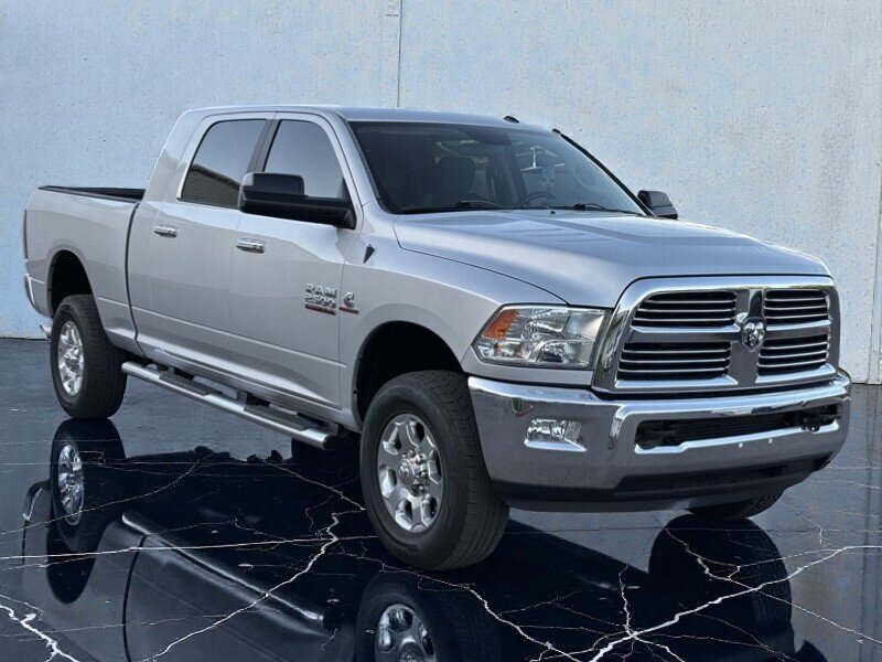 ram ram 2500 pickup 2017 3C6UR5ML5HG707912 image ram ram 2500 pickup 2017 3C6UR5ML5HG707912 image